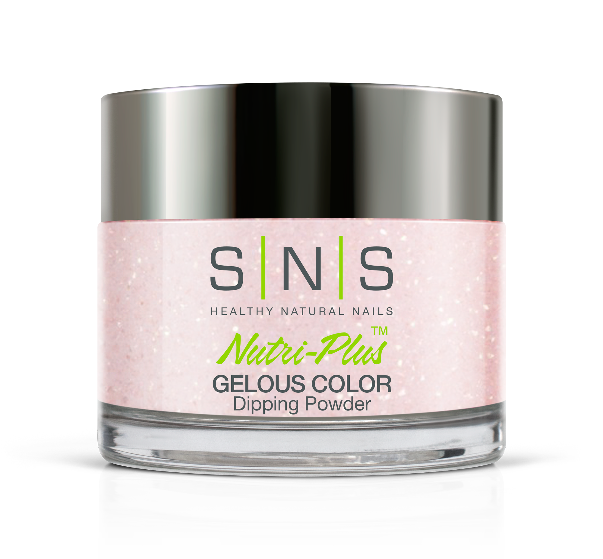SNS Dipping Powder Nail - BC04