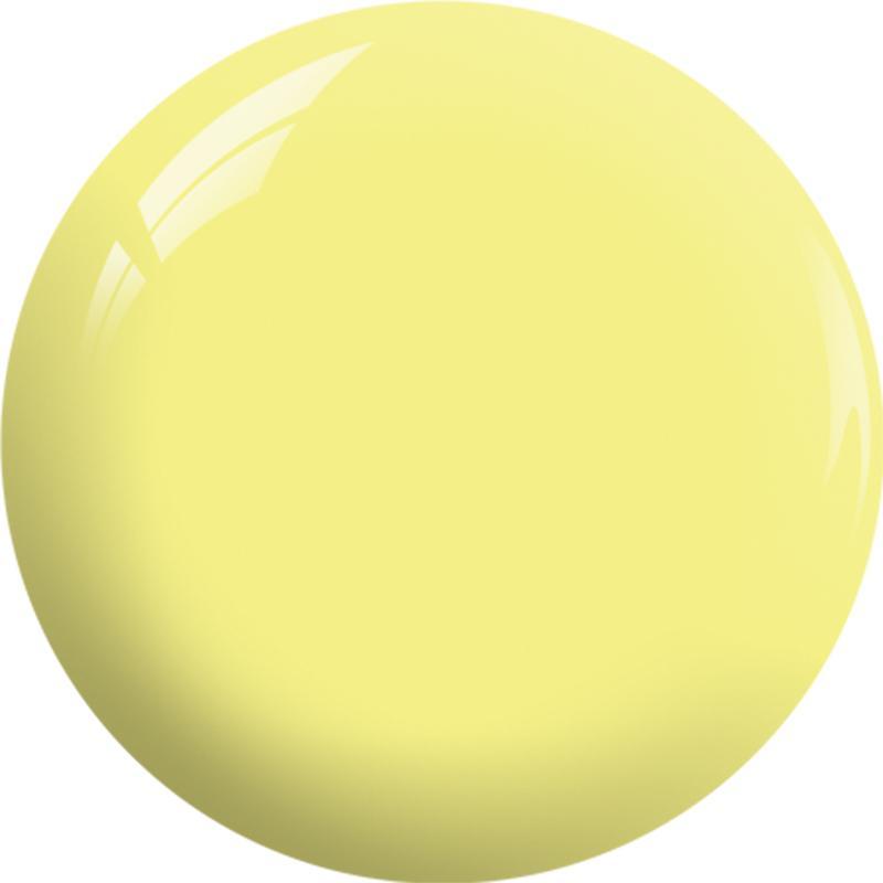  SNS Dipping Powder Nail - BD01 - Fashionista Yellow by SNS sold by DTK Nail Supply