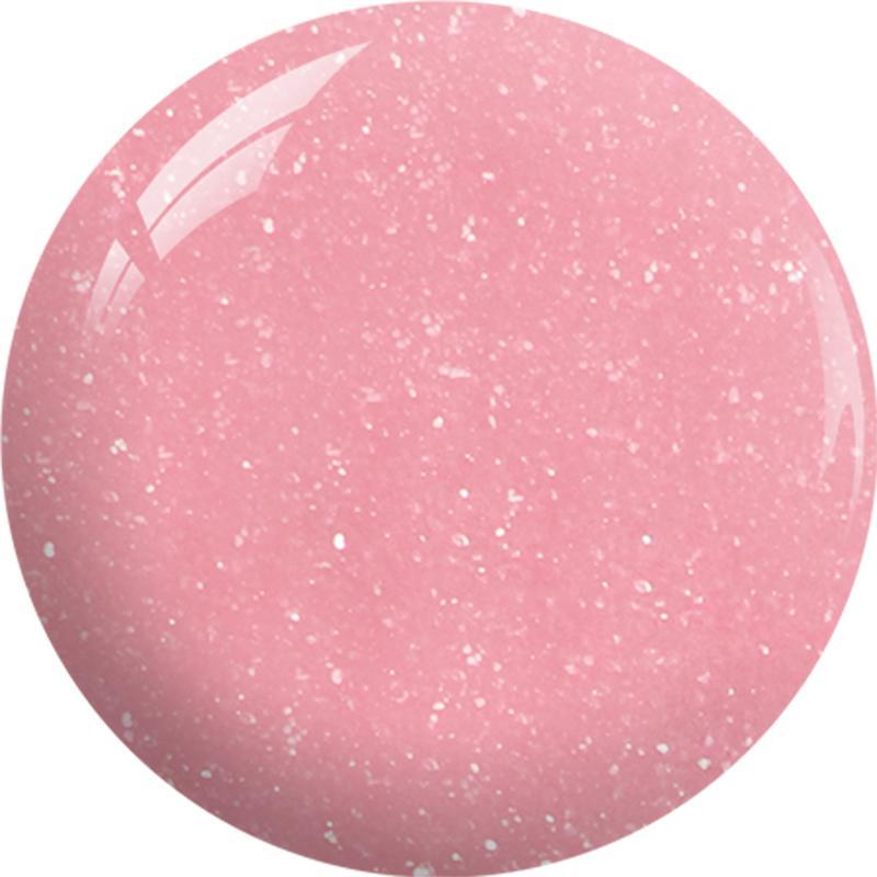  SNS Dipping Powder Nail - BD05 - Pink Platforms by SNS sold by DTK Nail Supply