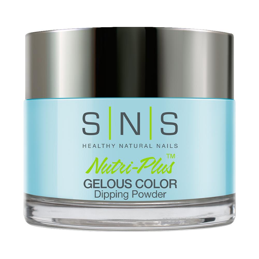  SNS Dipping Powder Nail - BD10 - Cashmere Cardigan by SNS sold by DTK Nail Supply