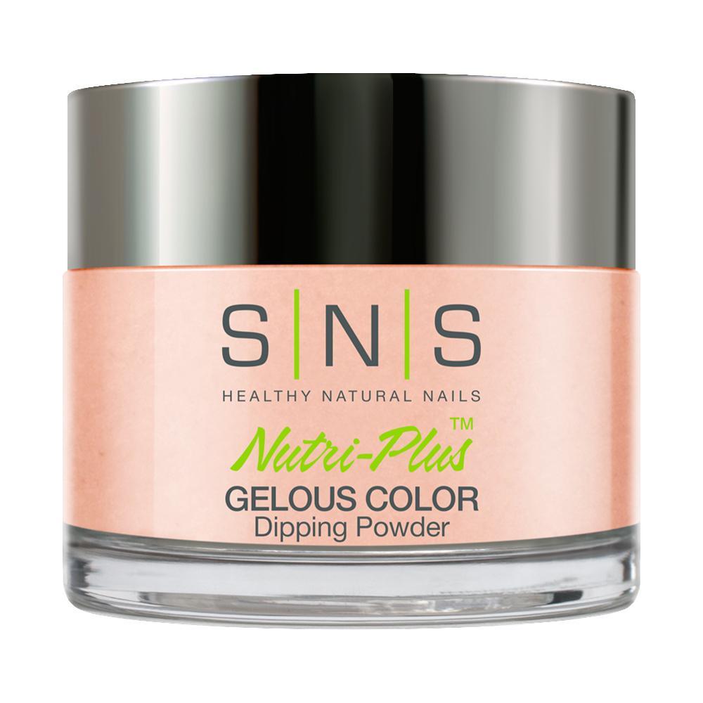 SNS Dipping Powder Nail - BD14 - Burberry Trench by SNS sold by DTK Nail Supply