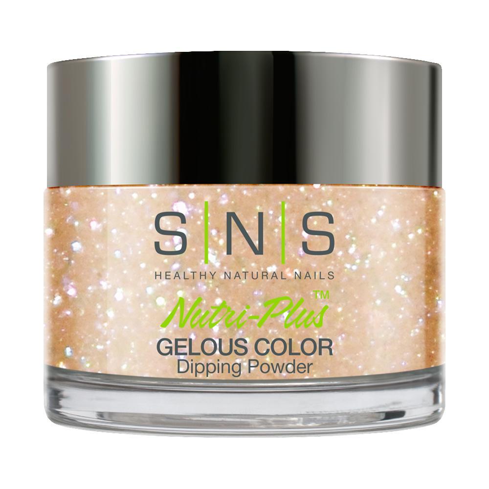  SNS Dipping Powder Nail - BD15 - Mohair Sweater by SNS sold by DTK Nail Supply