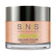 SNS Dipping Powder Nail - BD23 - Harris Tweed by SNS sold by DTK Nail Supply