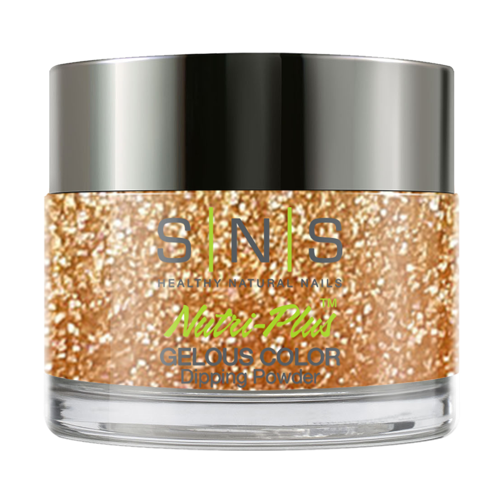  SNS Dipping Powder Nail - BP06 by SNS sold by DTK Nail Supply