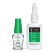 SNS Dip Essentials - Gel Base With Calcium & Vitamin E