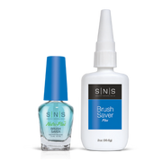 SNS Dip Essentials - Brush Saver