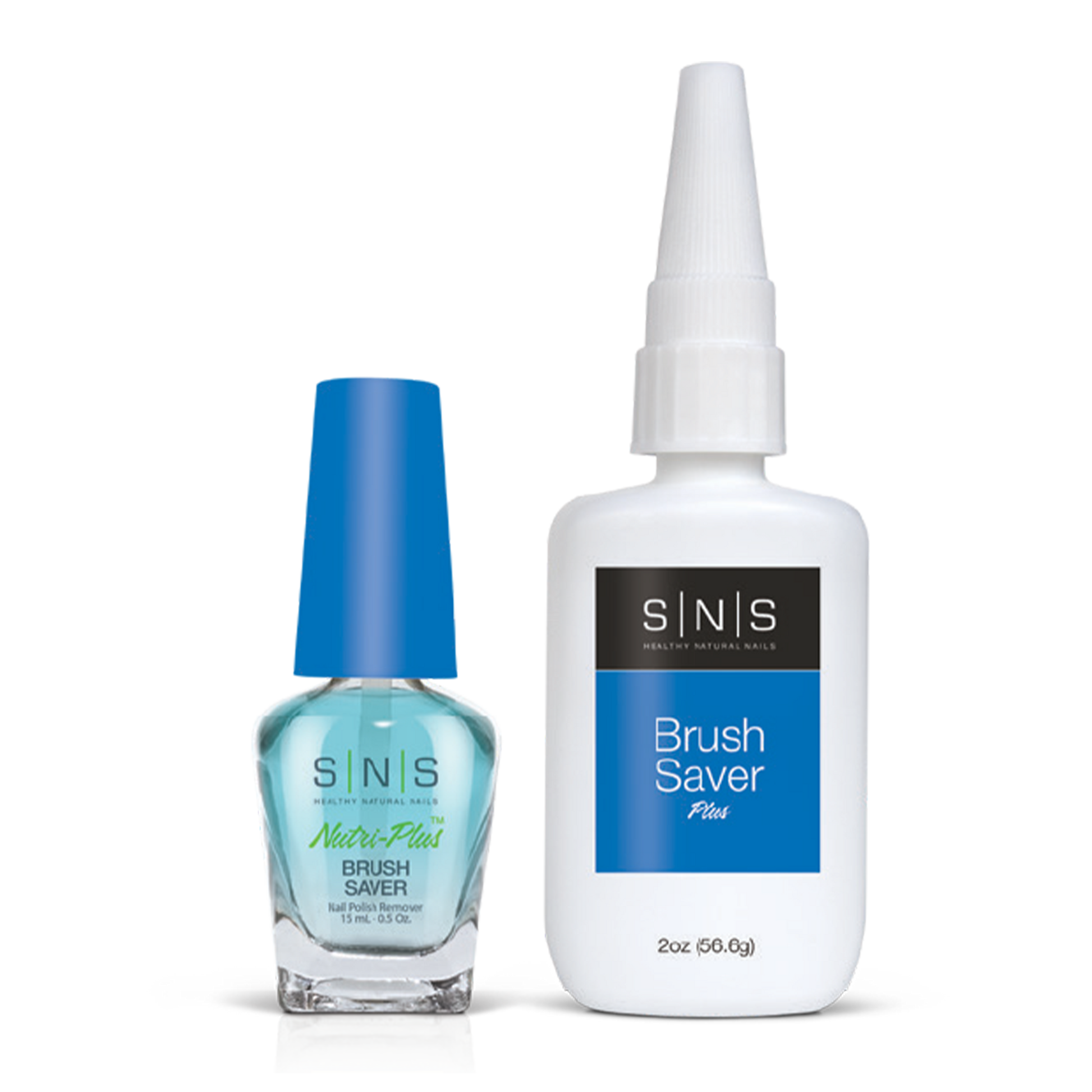 SNS Dip Essentials - Brush Saver