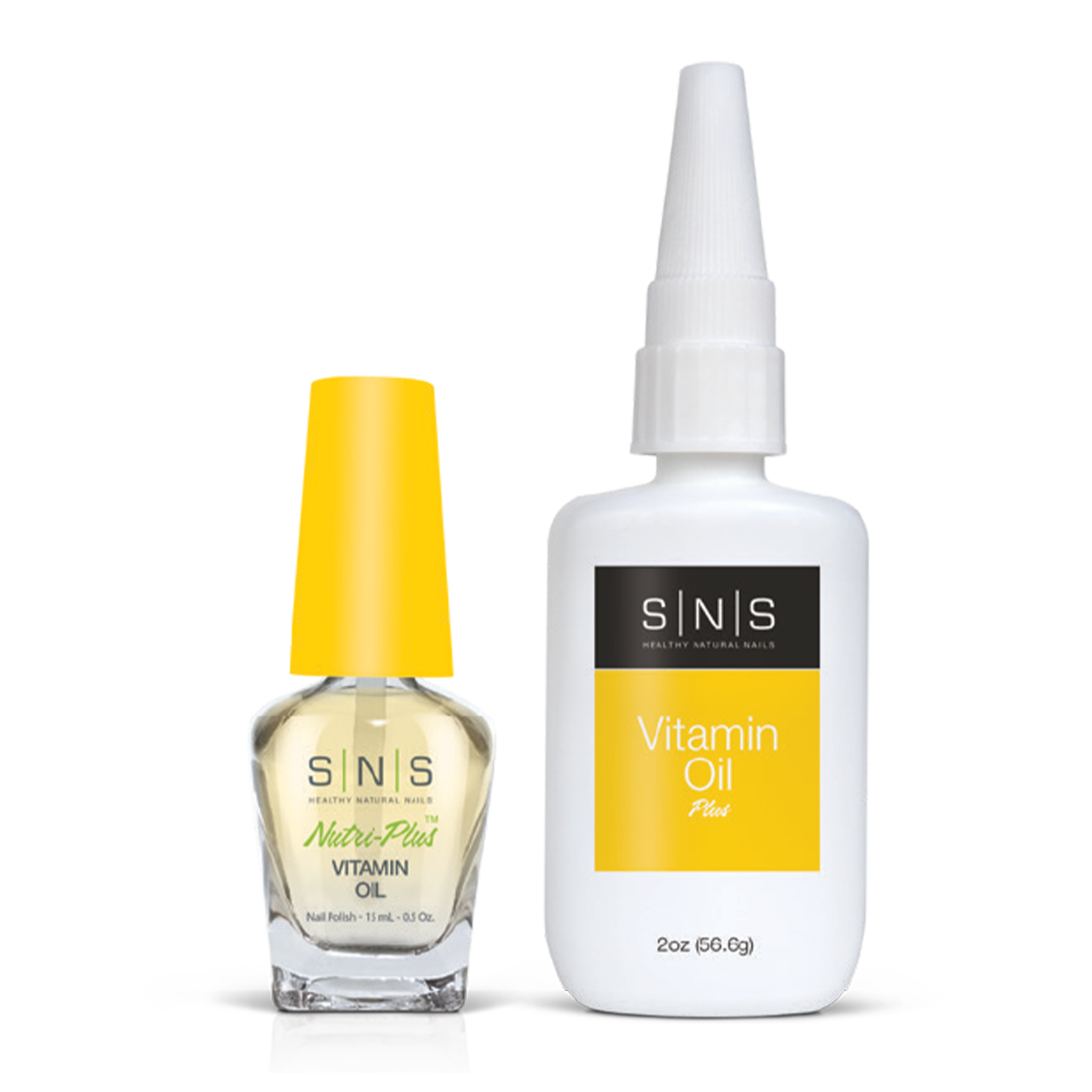 SNS Dip Essentials - Vitamin Oil