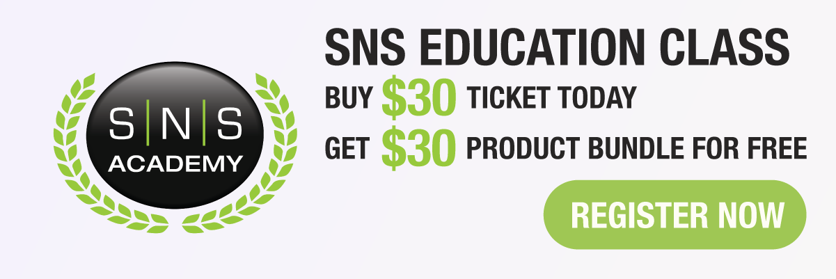 SNS Education Class
