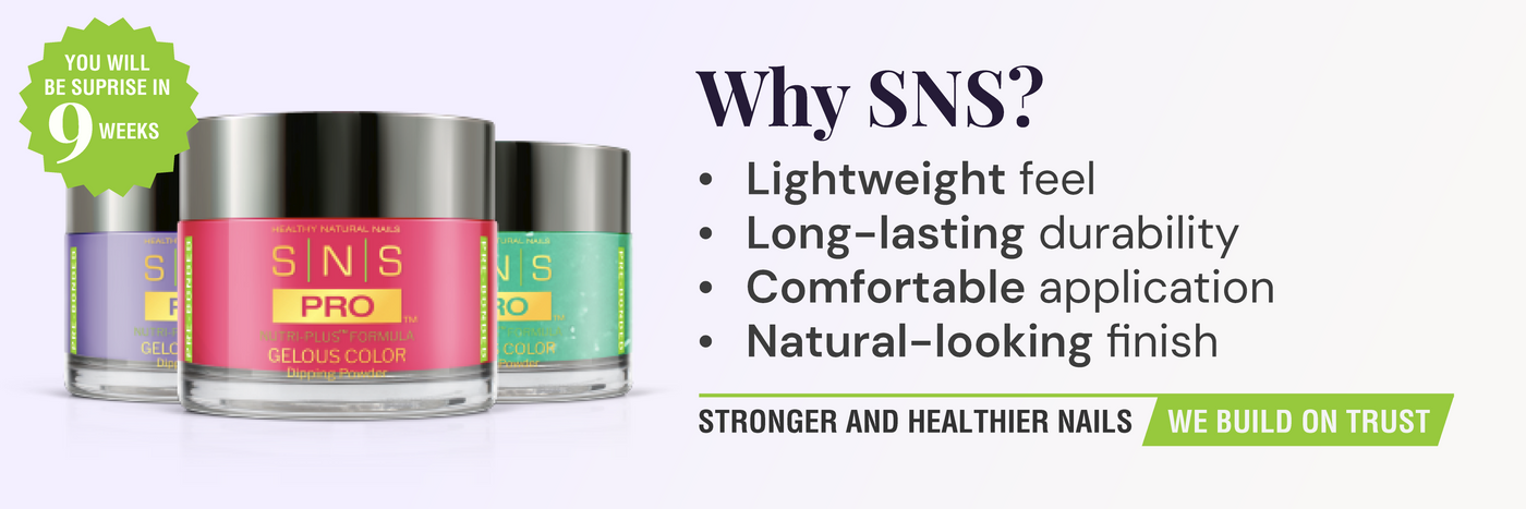 ABOUT US – SNS DIPPING SYSTEM