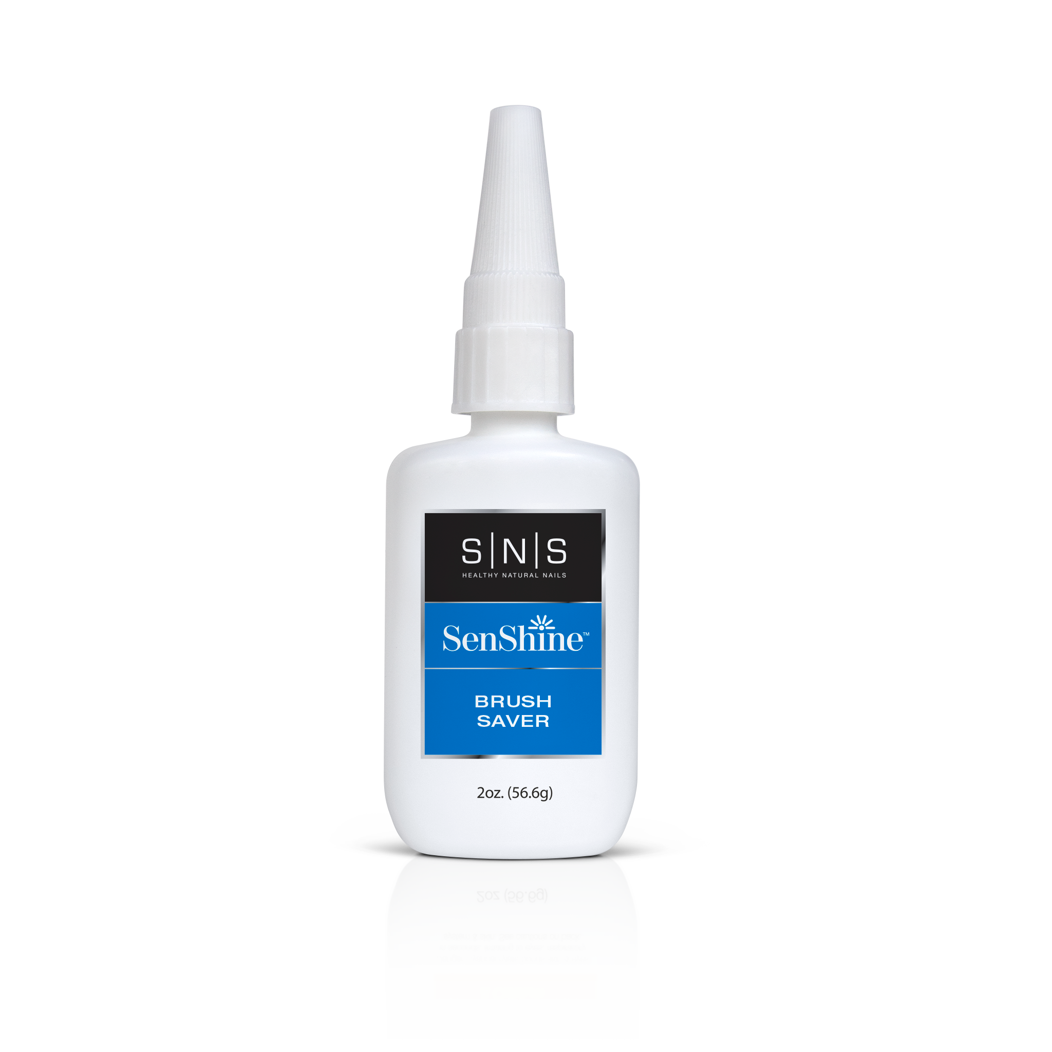SNS SenShine Dip Essentials - Brush Saver
