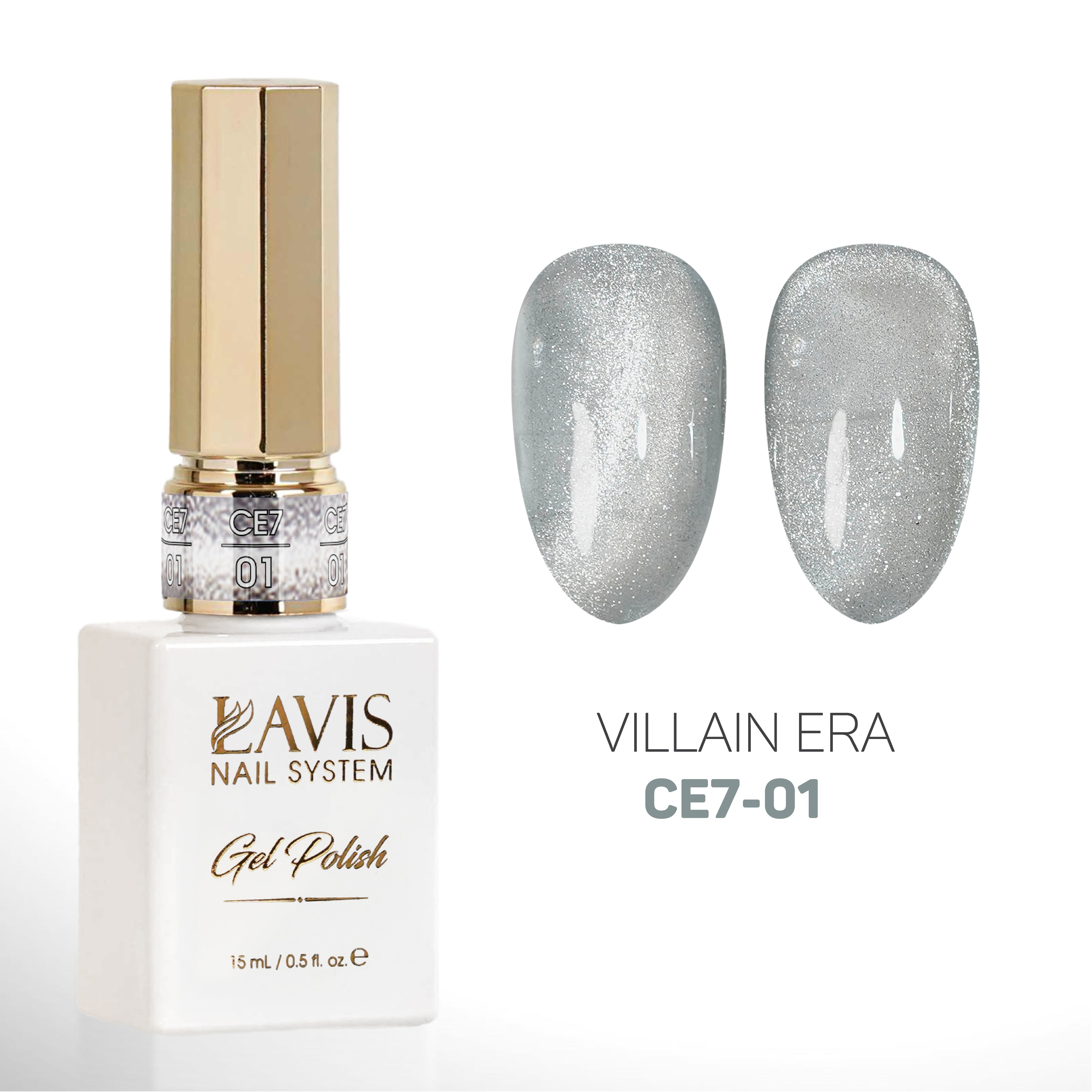 LAVIS Cat Eyes CE7 - 01 - Villain Era Collection