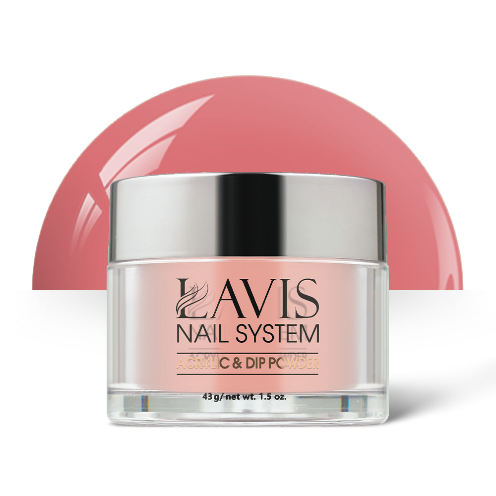LAVIS Cover Powder 1.5oz - 10 Cherry