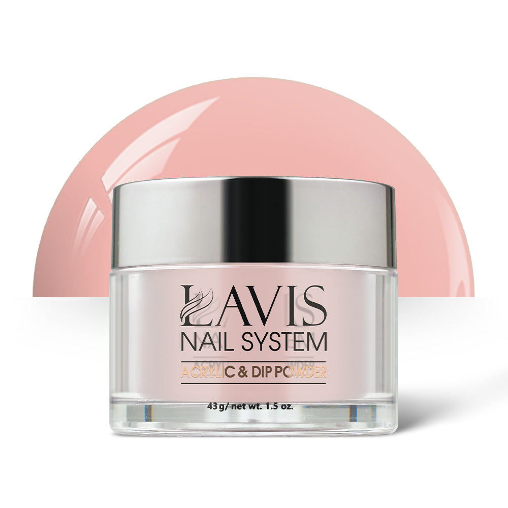 LAVIS Cover Powder 1.5oz - 14 Cinderella
