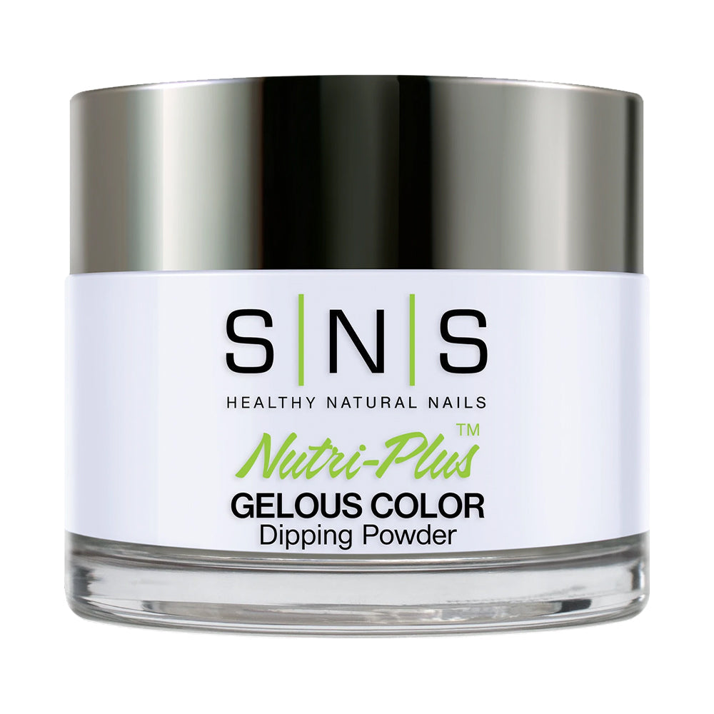 SNS Dipping Powder Nail - CS02 - Pixie's Sticks - Blue Colors by SNS sold by DTK Nail Supply