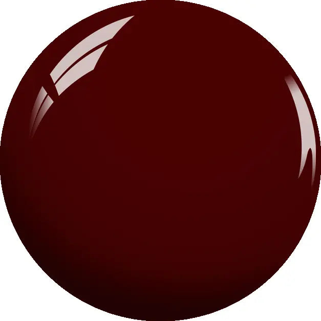 SNS Dipping Powder Nail - CY02 - Red River by SNS sold by DTK Nail Supply