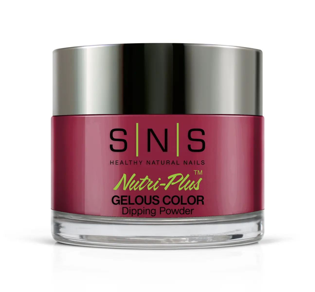 SNS Dipping Powder Nail - CY04 - Bushels of Berries by SNS sold by DTK Nail Supply
