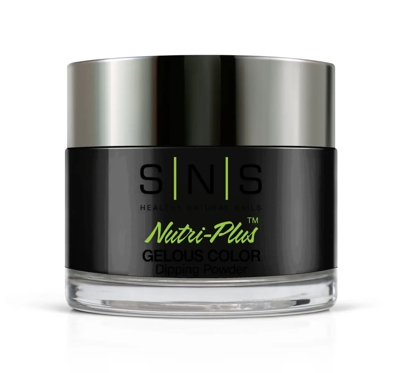 SNS Dipping Powder Nail - CY08 - Alley at Midnight by SNS sold by DTK Nail Supply