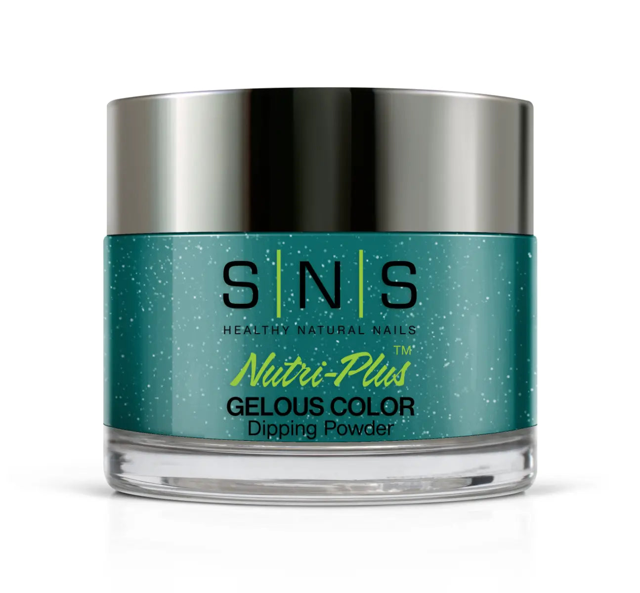 SNS Dipping Powder Nail - CY11 - Jazzy Blues by SNS sold by DTK Nail Supply