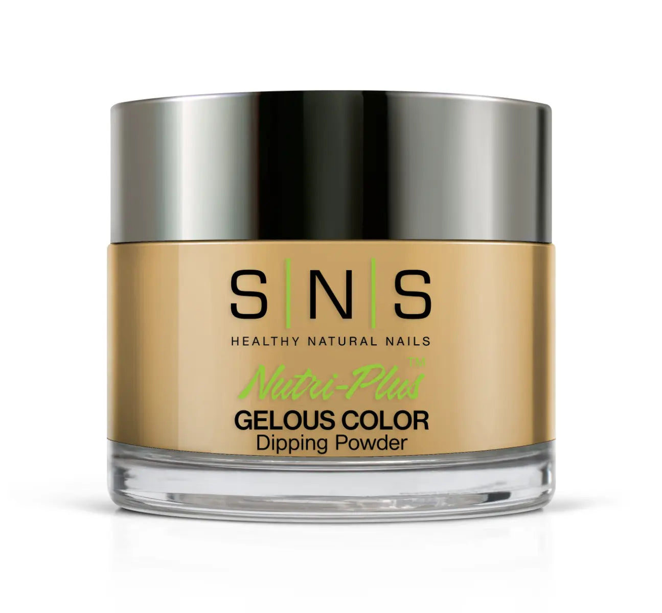 SNS Dipping Powder Nail - CY14 - Taupiary by SNS sold by DTK Nail Supply