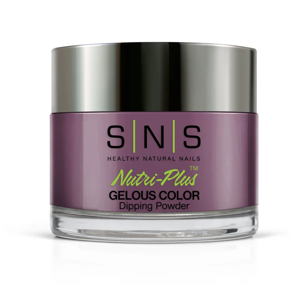 SNS Dipping Powder Nail - CY18 - Fresh Plums by SNS sold by DTK Nail Supply