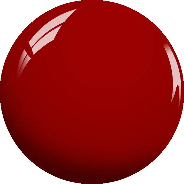 SNS Dipping Powder Nail - CY24 - Take The Redline by SNS sold by DTK Nail Supply