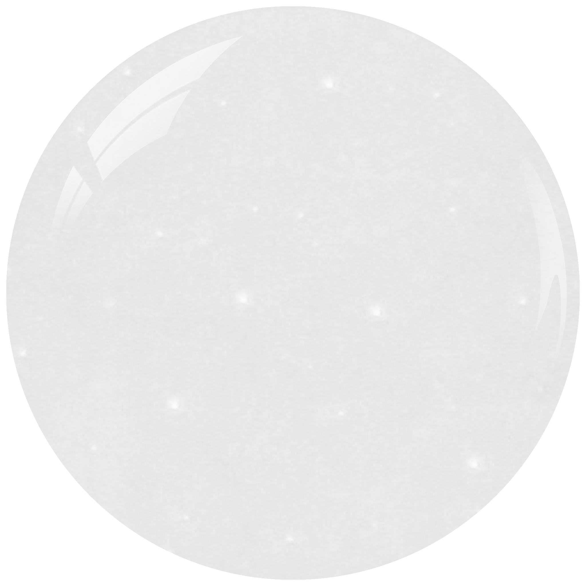 SNS Crystal Sheer Dipping Powder Pink & White