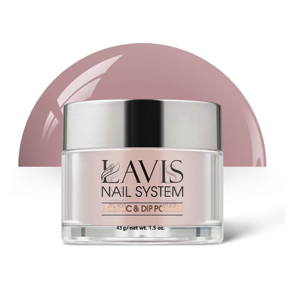 LAVIS Cover Powder 1.5oz - 48 Dark Beige
