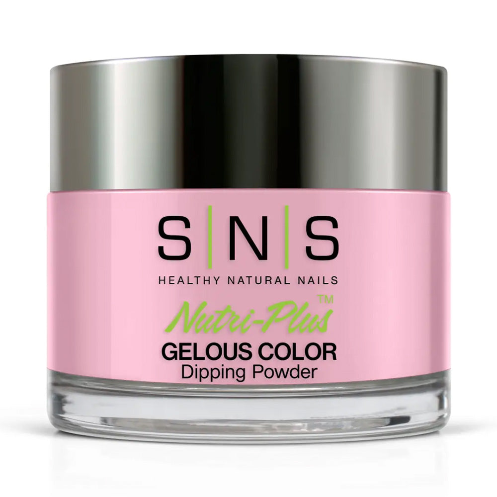 SNS Dipping Powder Nail - DR03 - Penrose - Nude Colors by SNS sold by DTK Nail Supply