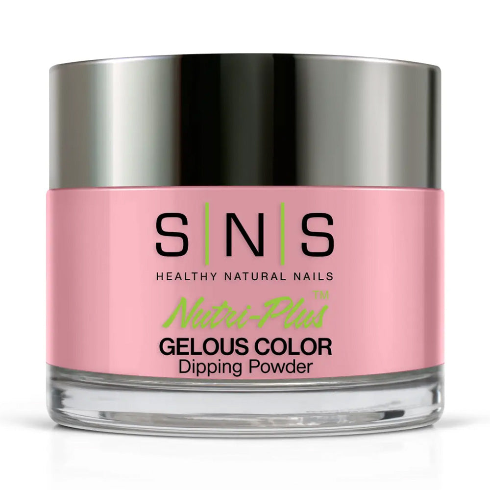 SNS Dipping Powder Nail - DR05 - Subtle Distraction - Pink Colors by SNS sold by DTK Nail Supply