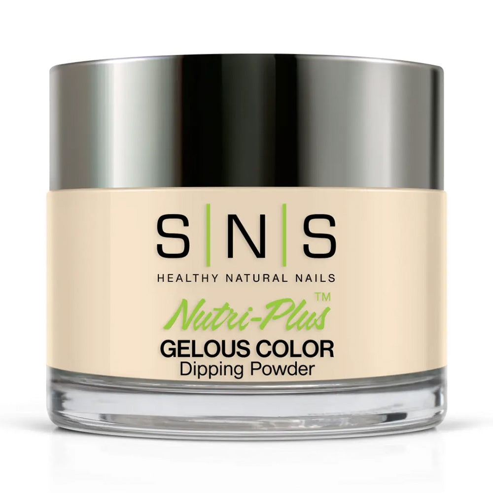 SNS Dipping Powder Nail - DR06 - Blushing Nudes - Nude Colors by SNS sold by DTK Nail Supply