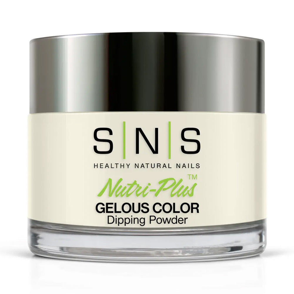 SNS Dipping Powder Nail - DR24 - Spirit Within - Peach Colors by SNS sold by DTK Nail Supply