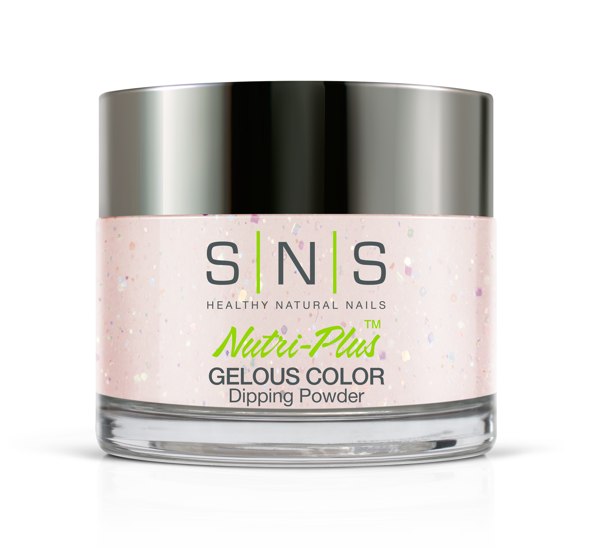 SNS Dipping Powder Nail - DS12