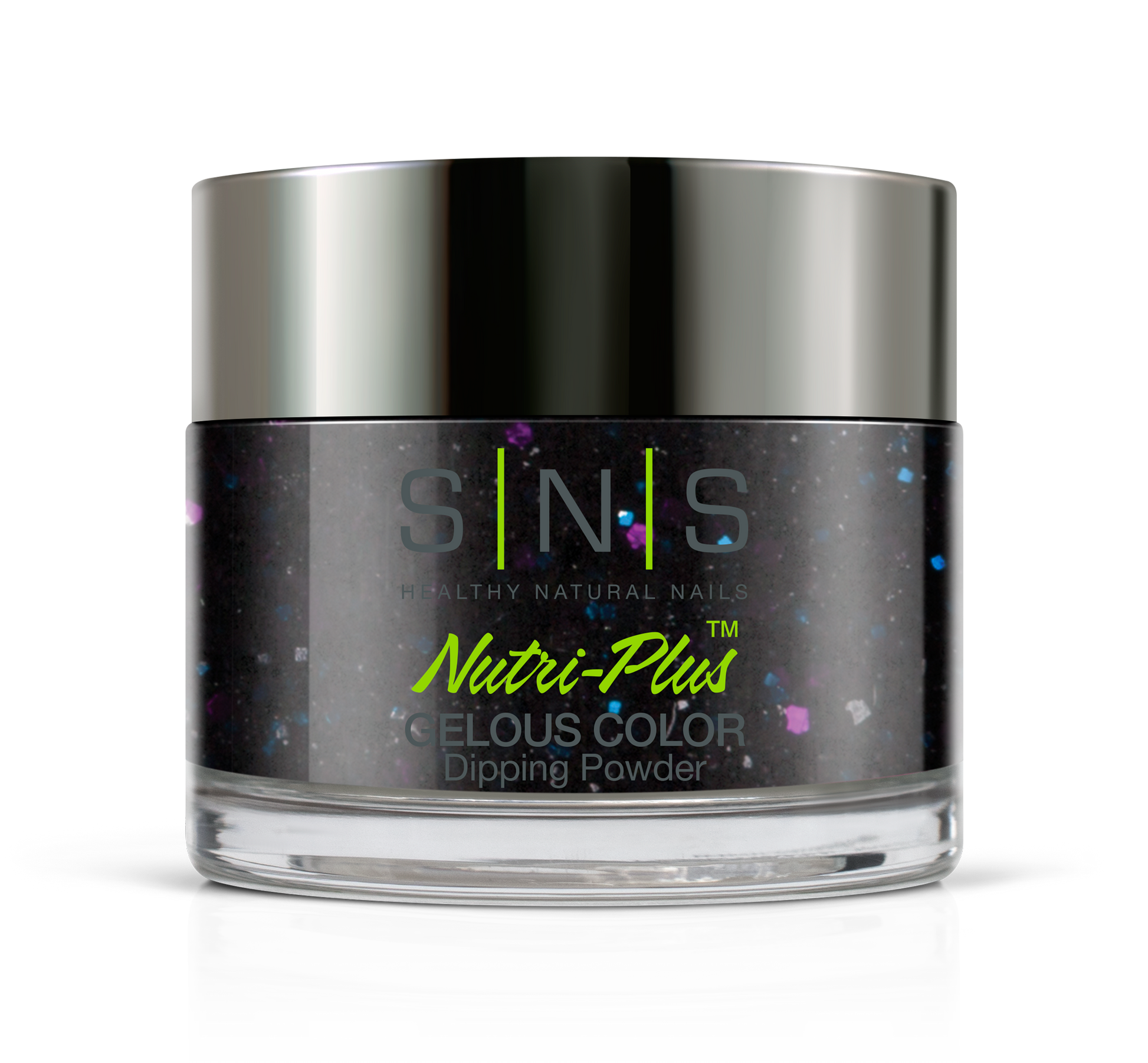 SNS Dipping Powder Nail - DS17