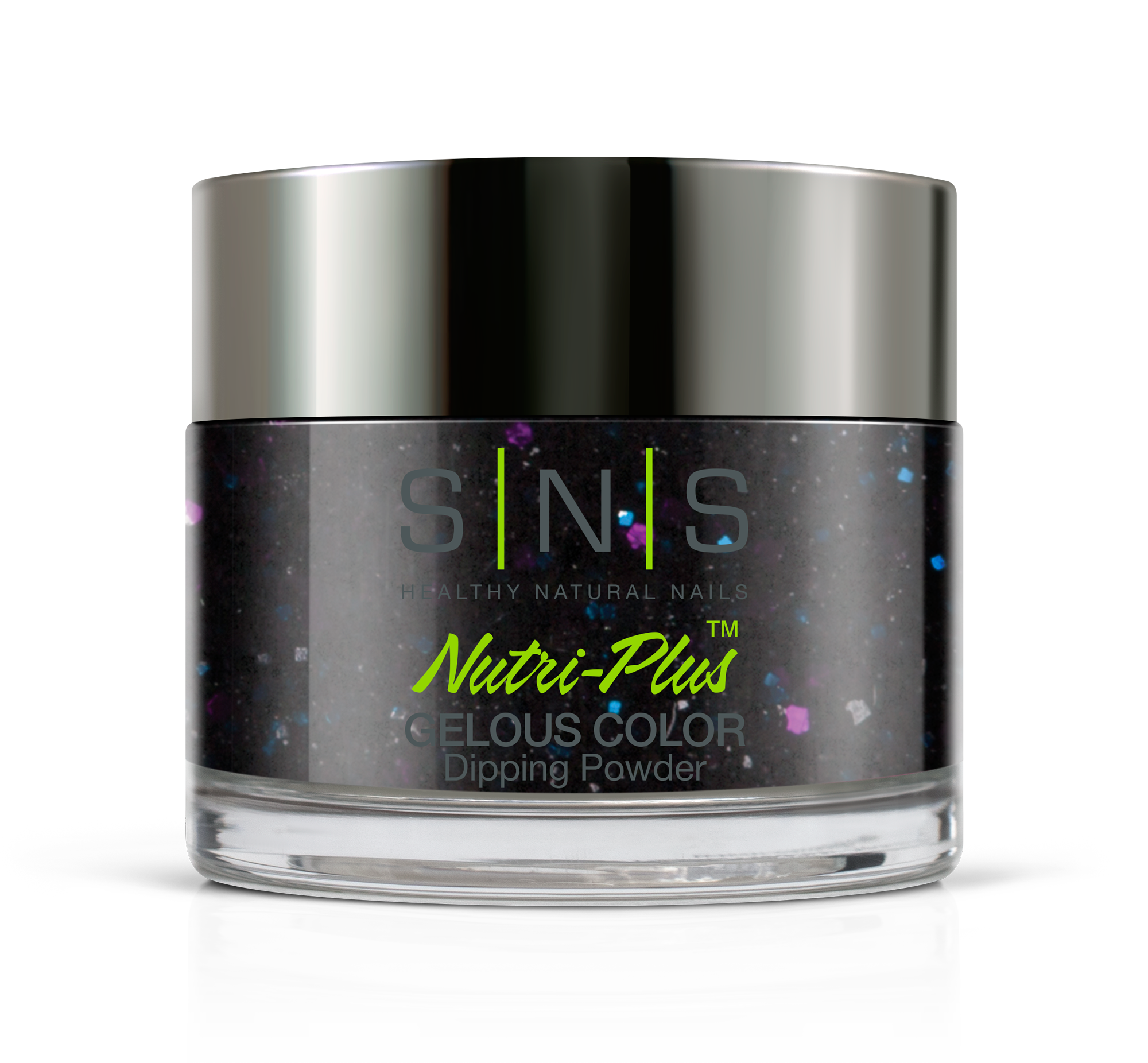 SNS Dipping Powder Nail - DS17