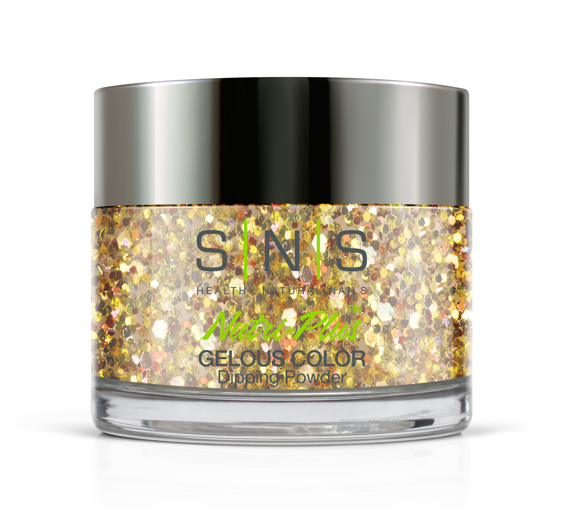 SNS Dipping Powder Nail - DS24