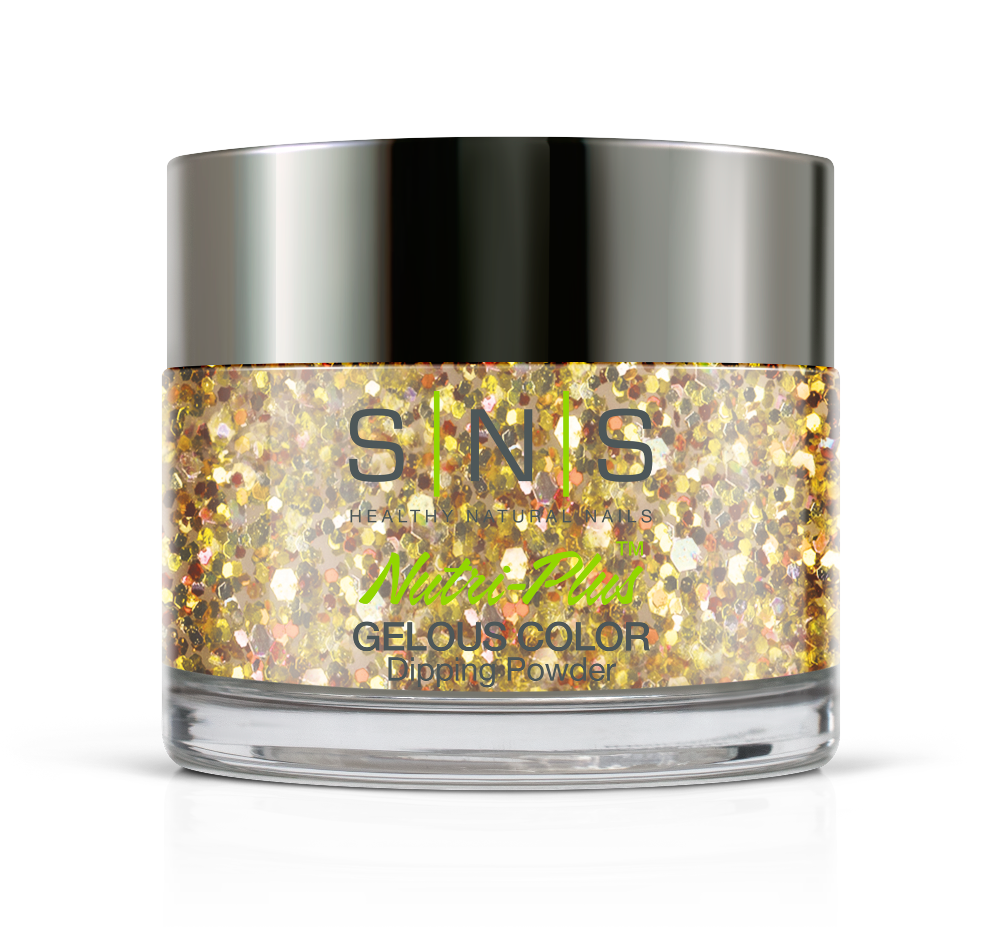 SNS Dipping Powder Nail - DS24