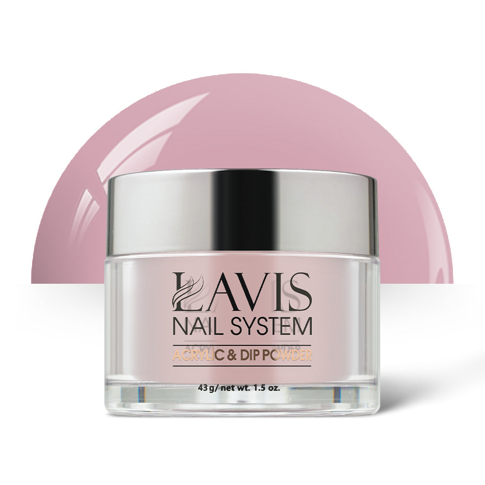 LAVIS Cover Powder 1.5oz - 05 Dusty Pink