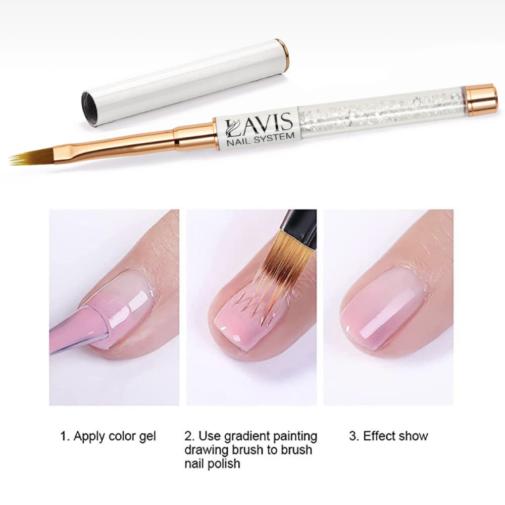  Lavis Kolinsky Brush 15MM