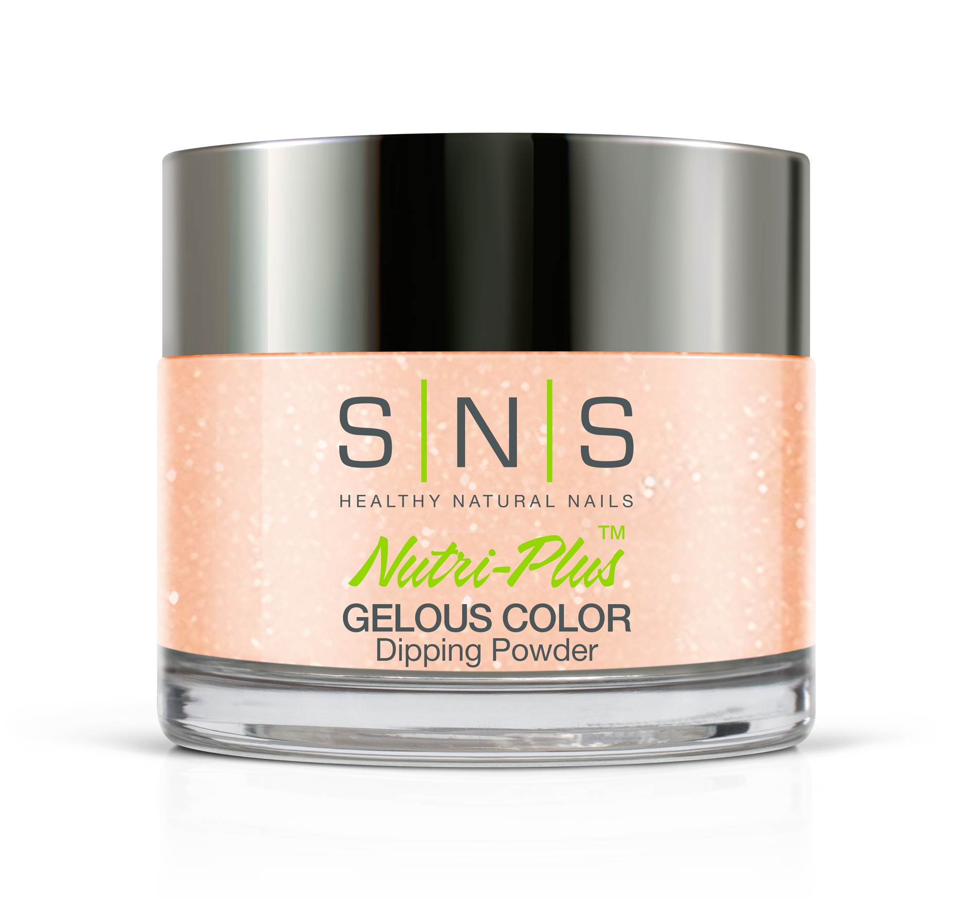 SNS Dipping Powder Nail - EC01