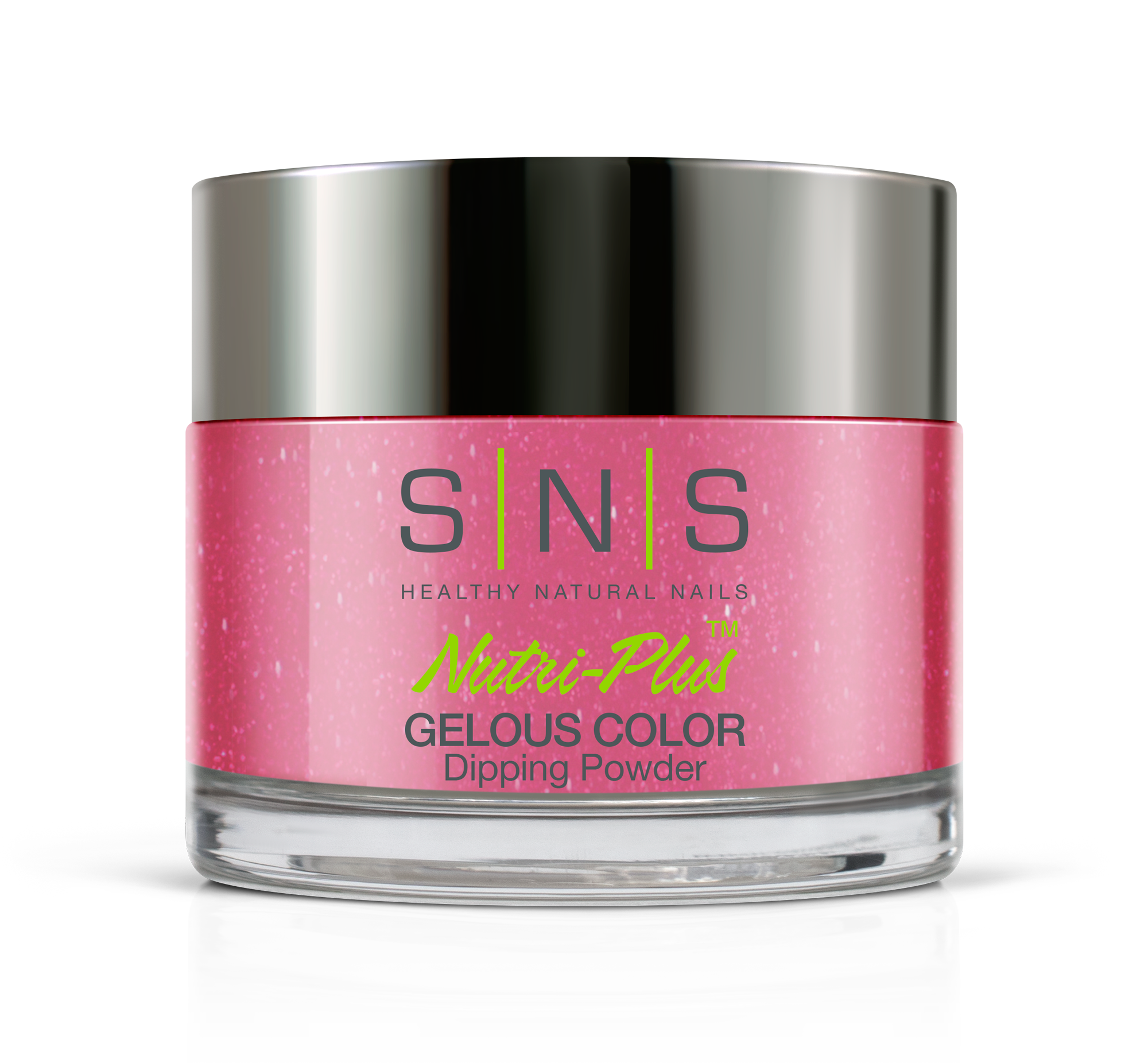 SNS Dipping Powder Nail - EC02