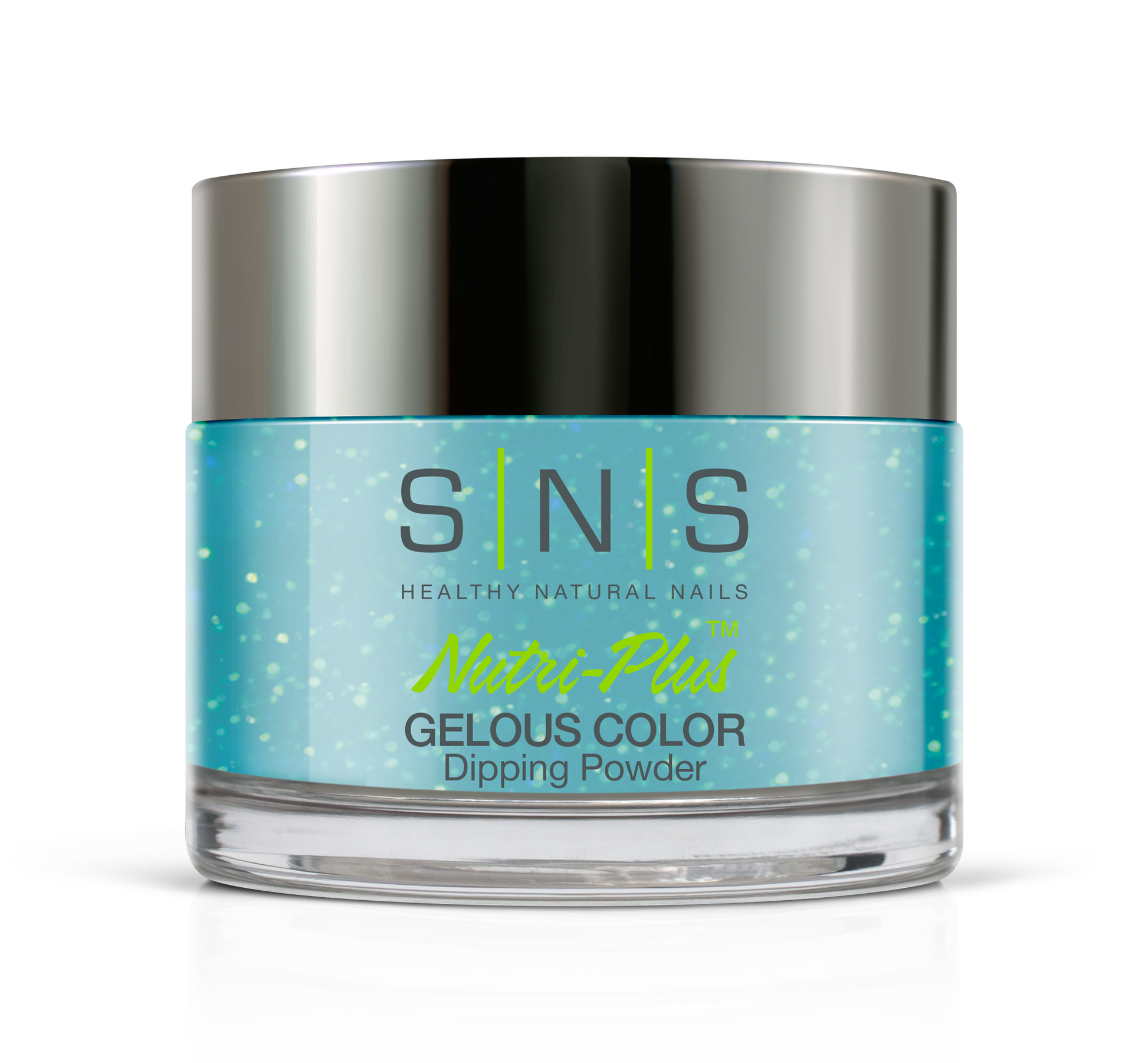 SNS Dipping Powder Nail - EC03