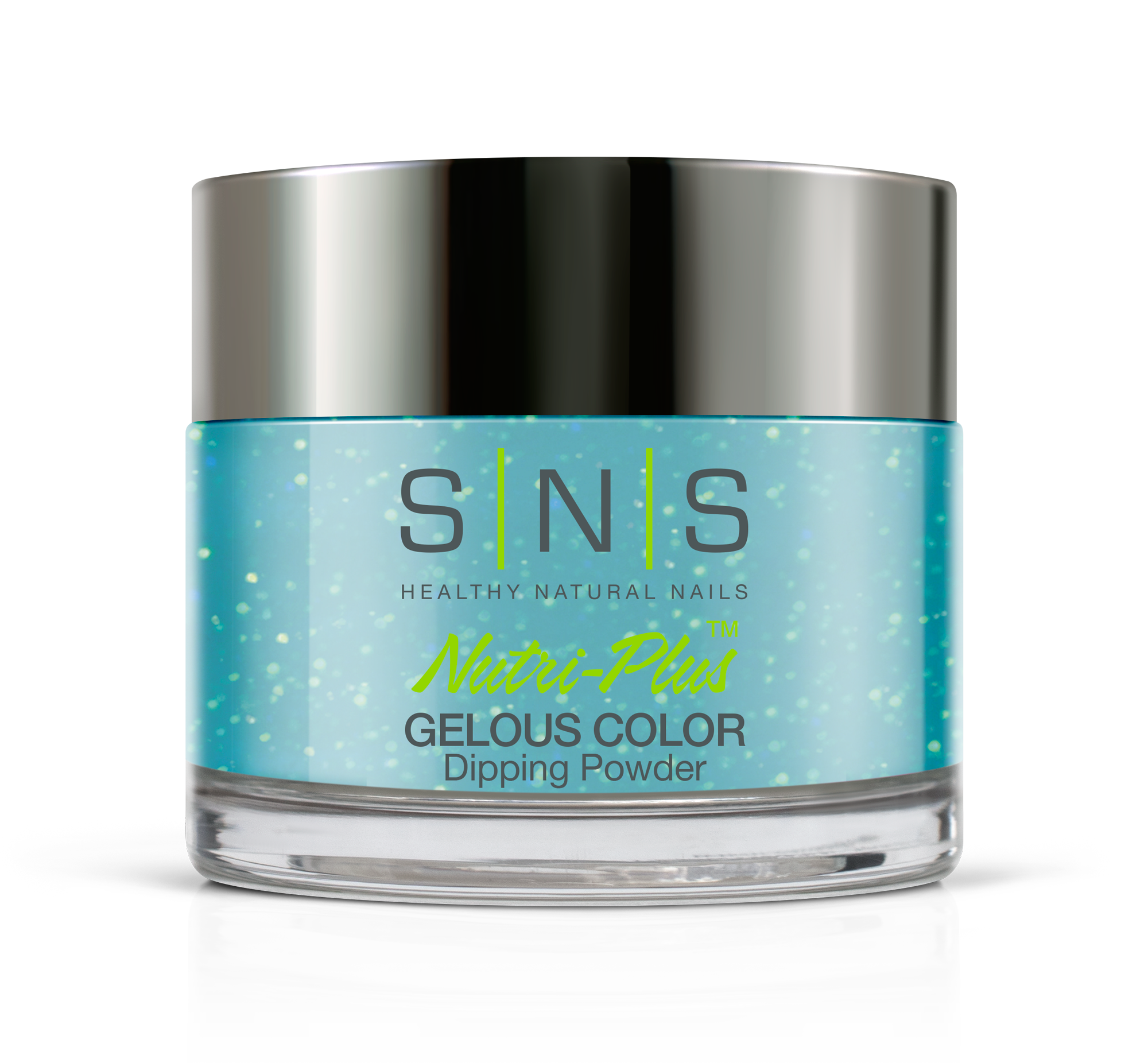 SNS Dipping Powder Nail - EC03