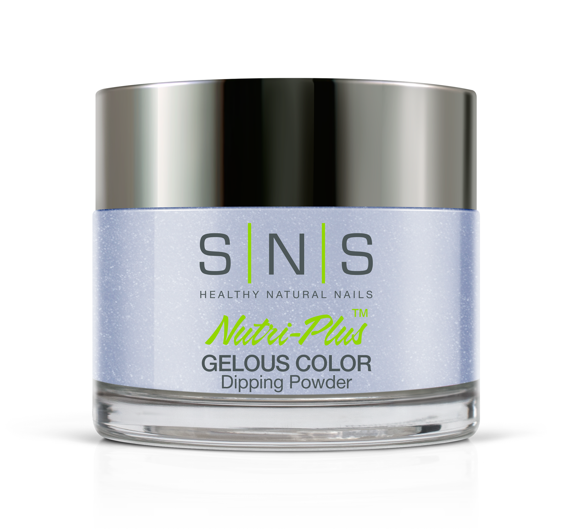 SNS Dipping Powder Nail - EC04