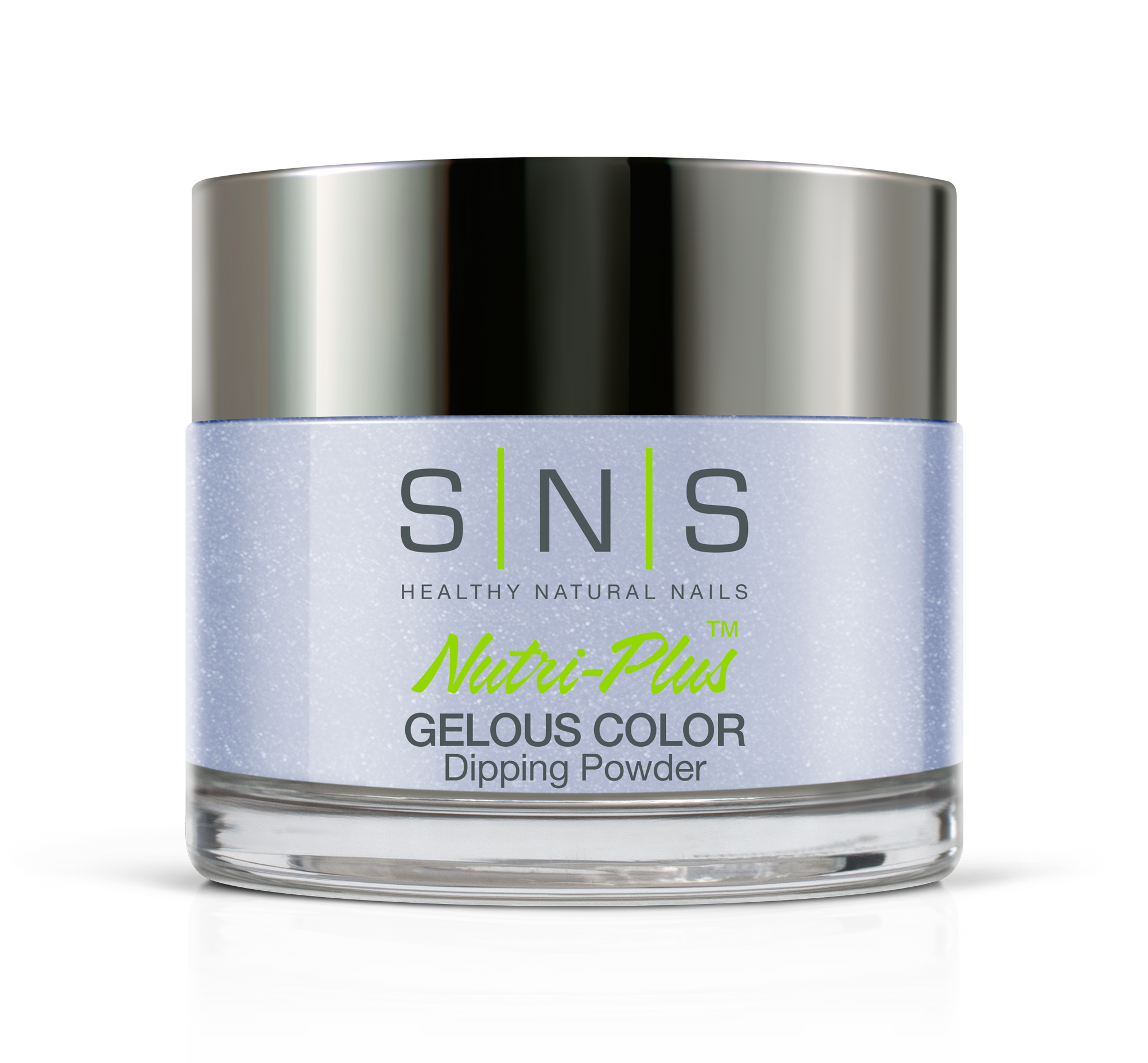 SNS Dipping Powder Nail - EC04