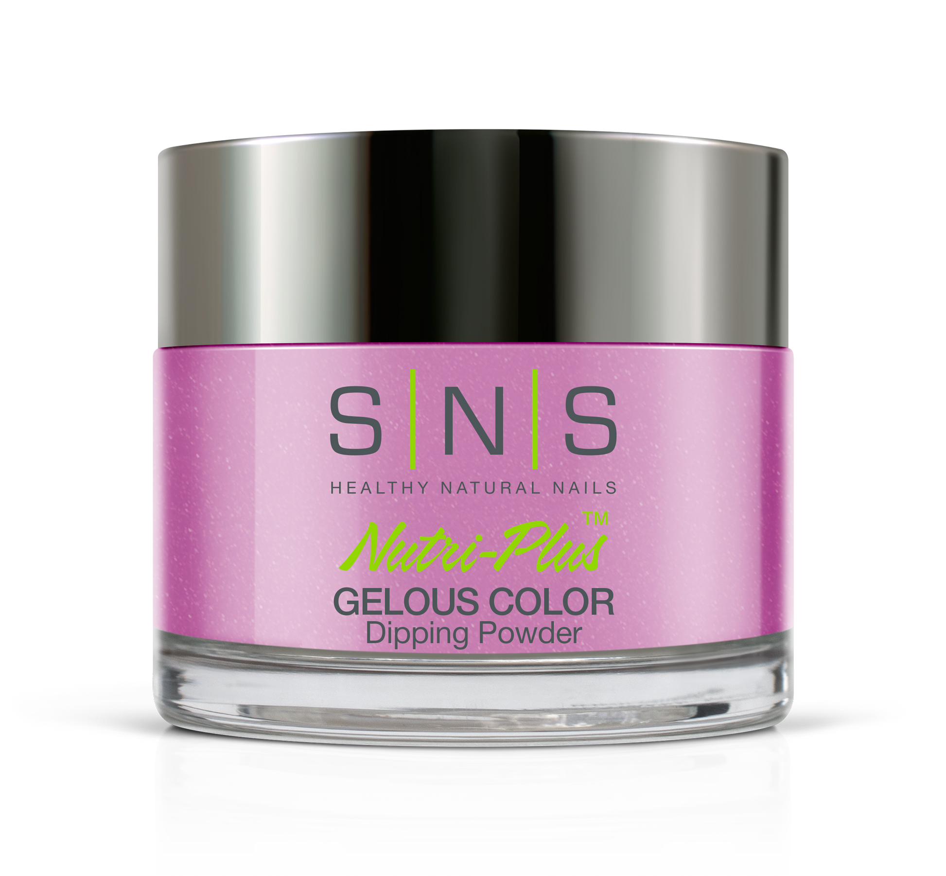 SNS Dipping Powder Nail - EC05