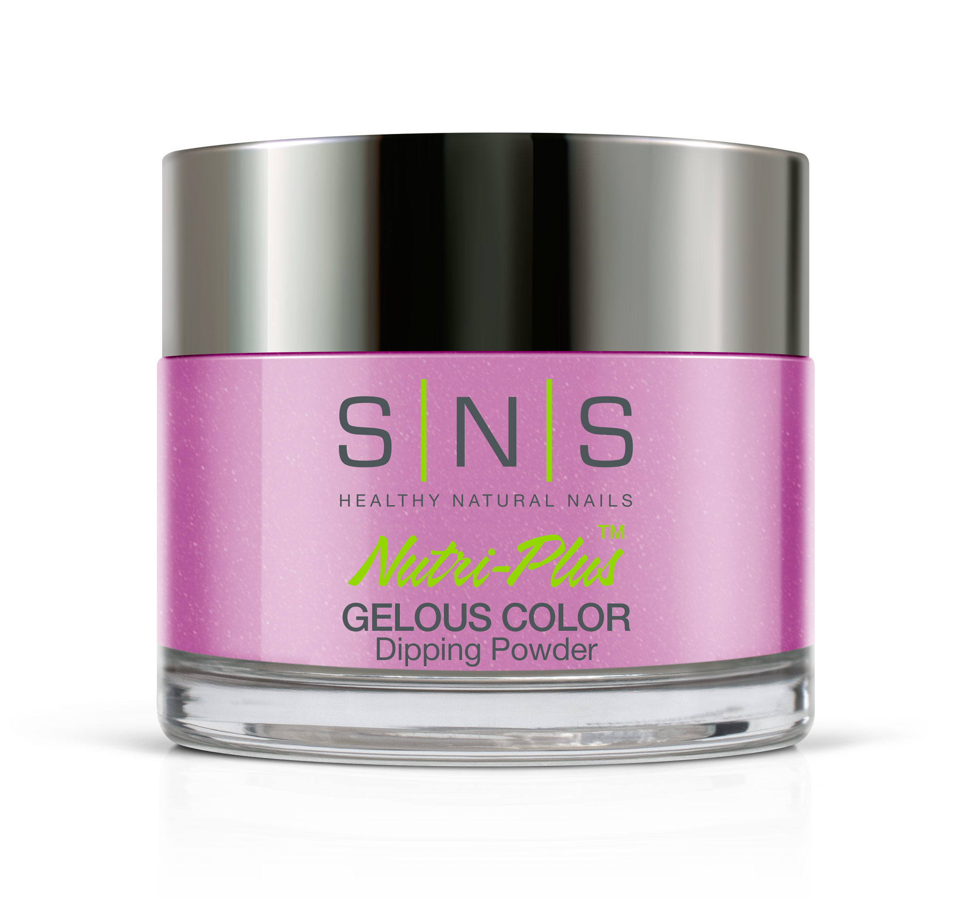 SNS Dipping Powder Nail - EC05