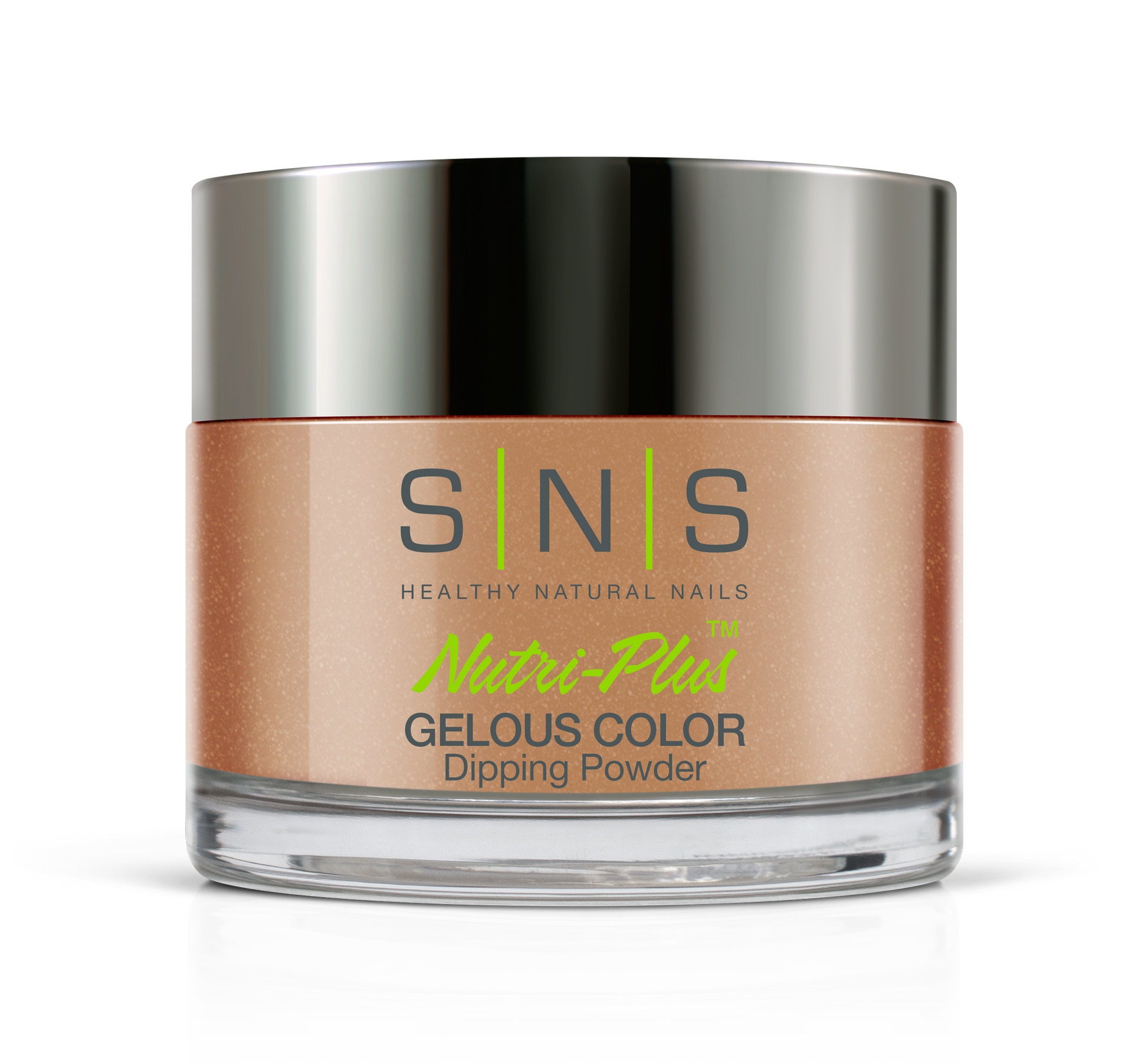 SNS Dipping Powder Nail - EC08