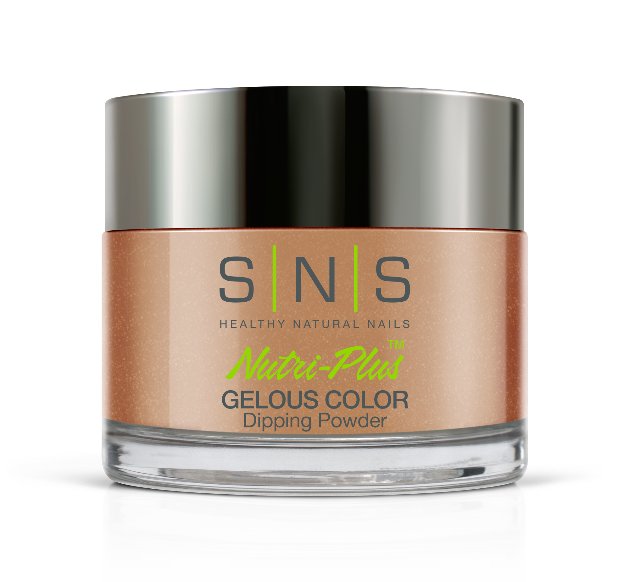 SNS Dipping Powder Nail - EC08