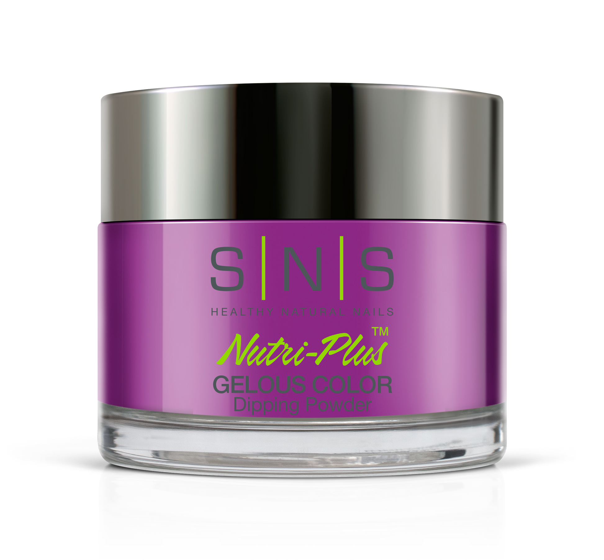 SNS Dipping Powder Nail - EC11